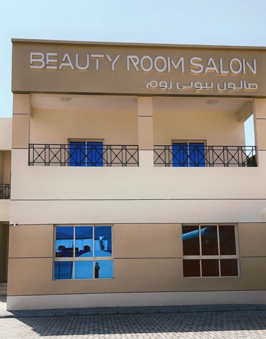 Beauty Room Salon