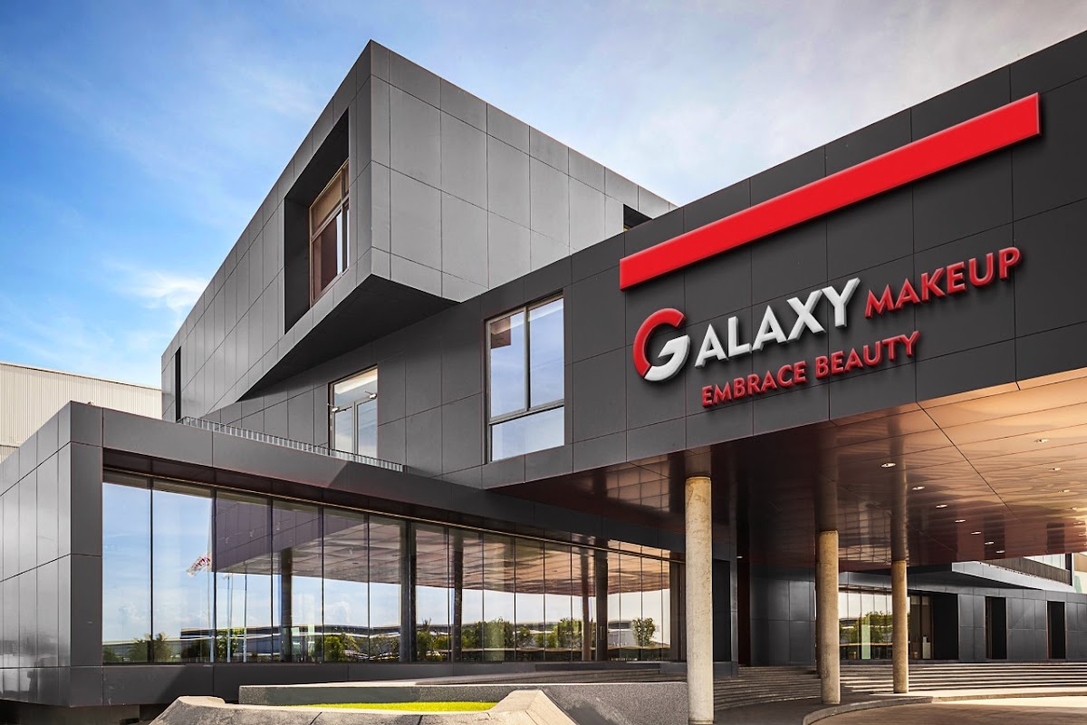 Galaxy Cosmetic Studio