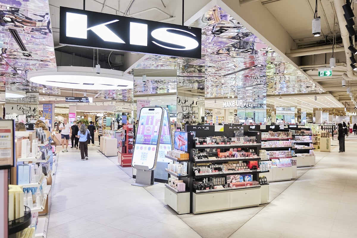 KIS Beauty Store