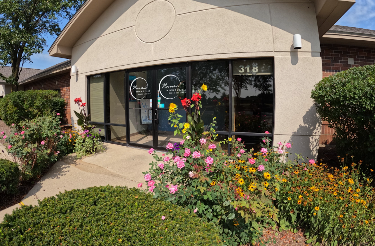 Naomi Michelle Salon & Spa