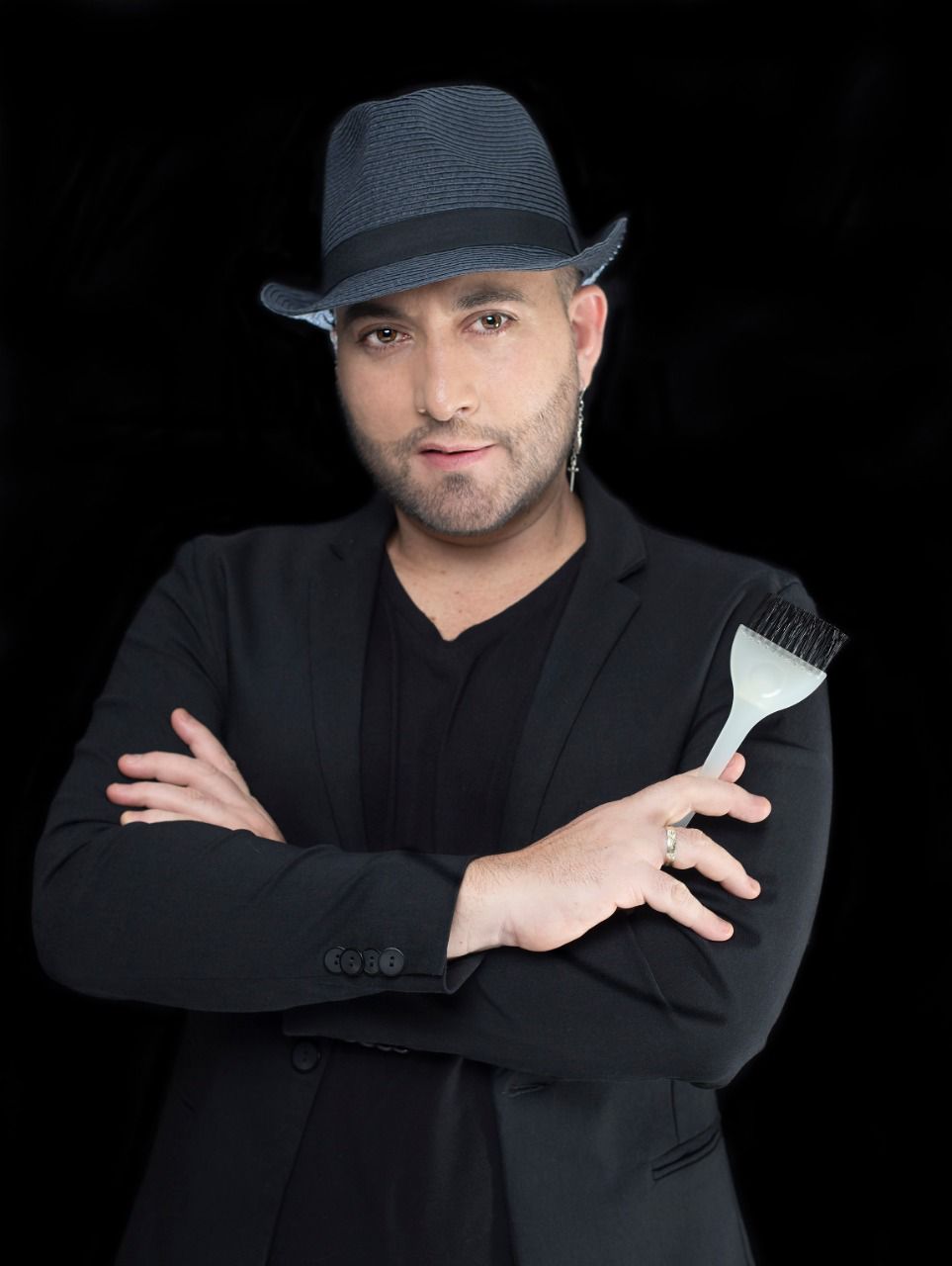 Jhon F Salon