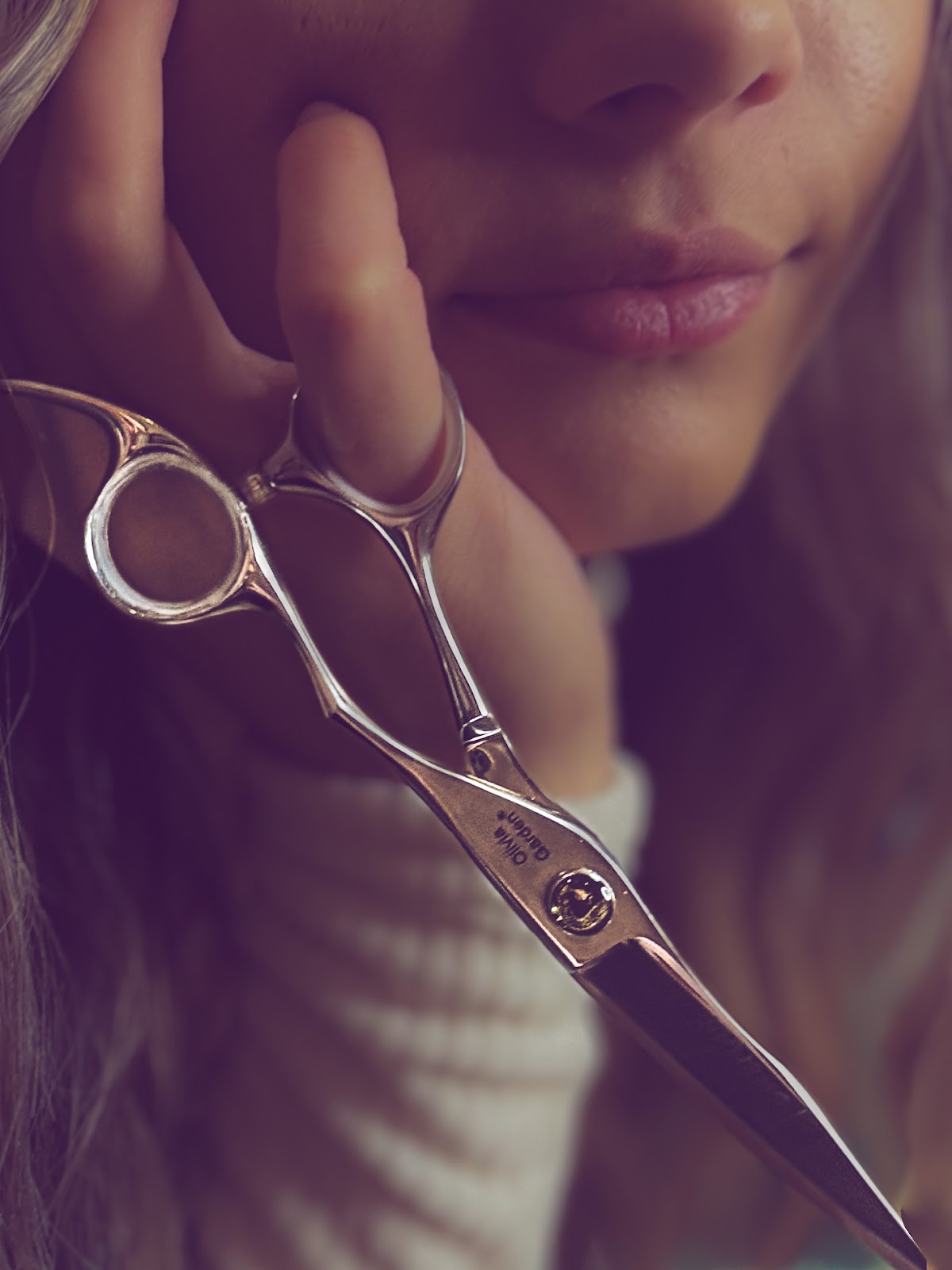 Live Salon