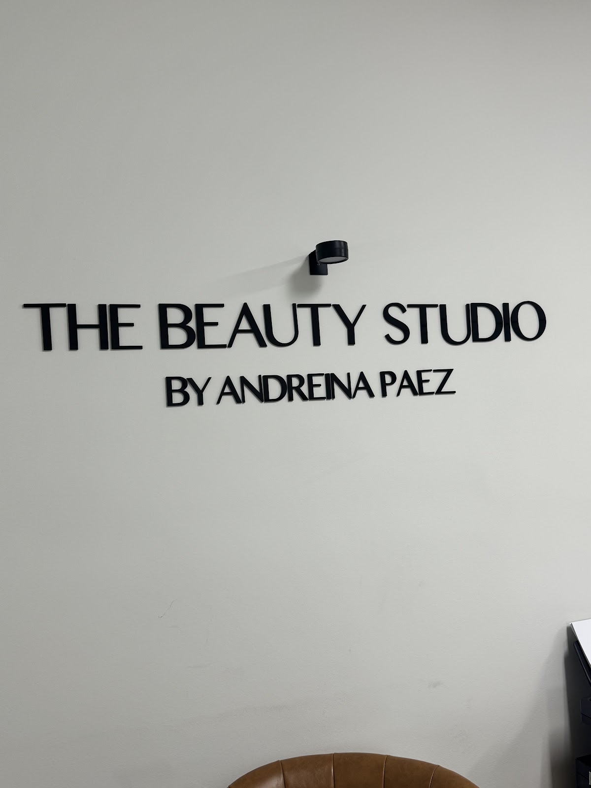 The Beauty Studio