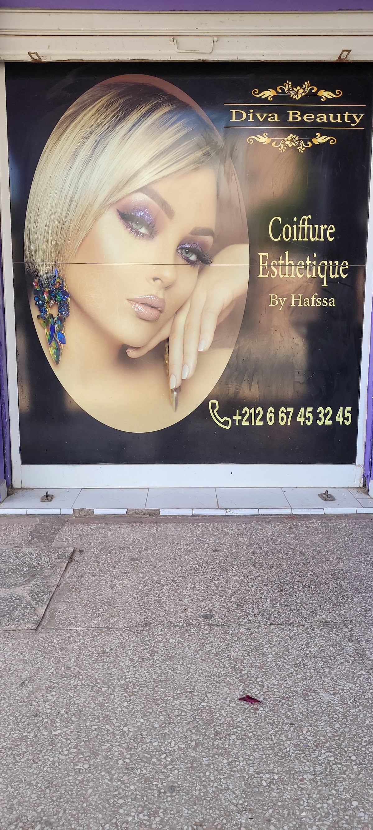 Diva Beauty Salon