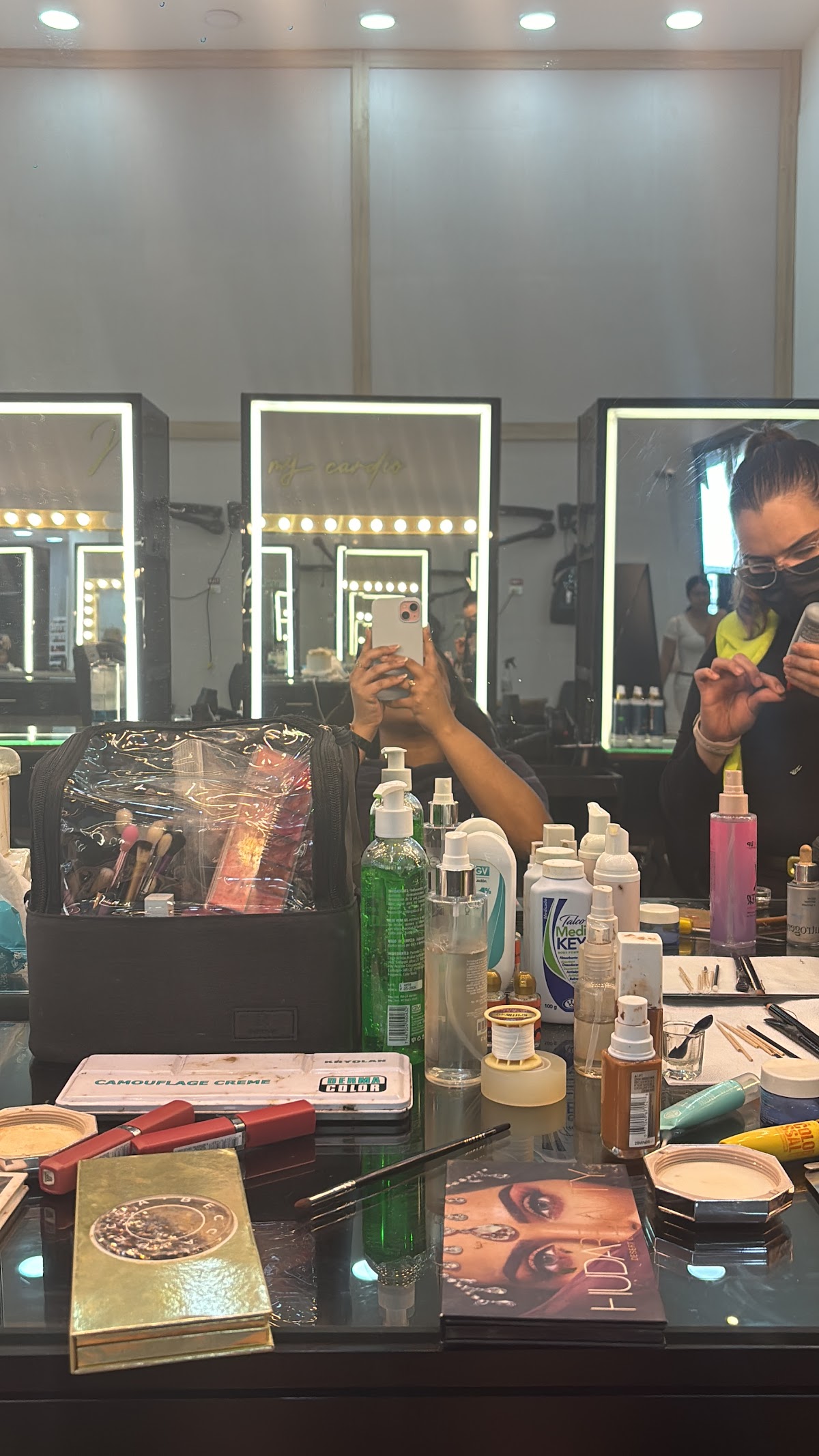 Beia SFM