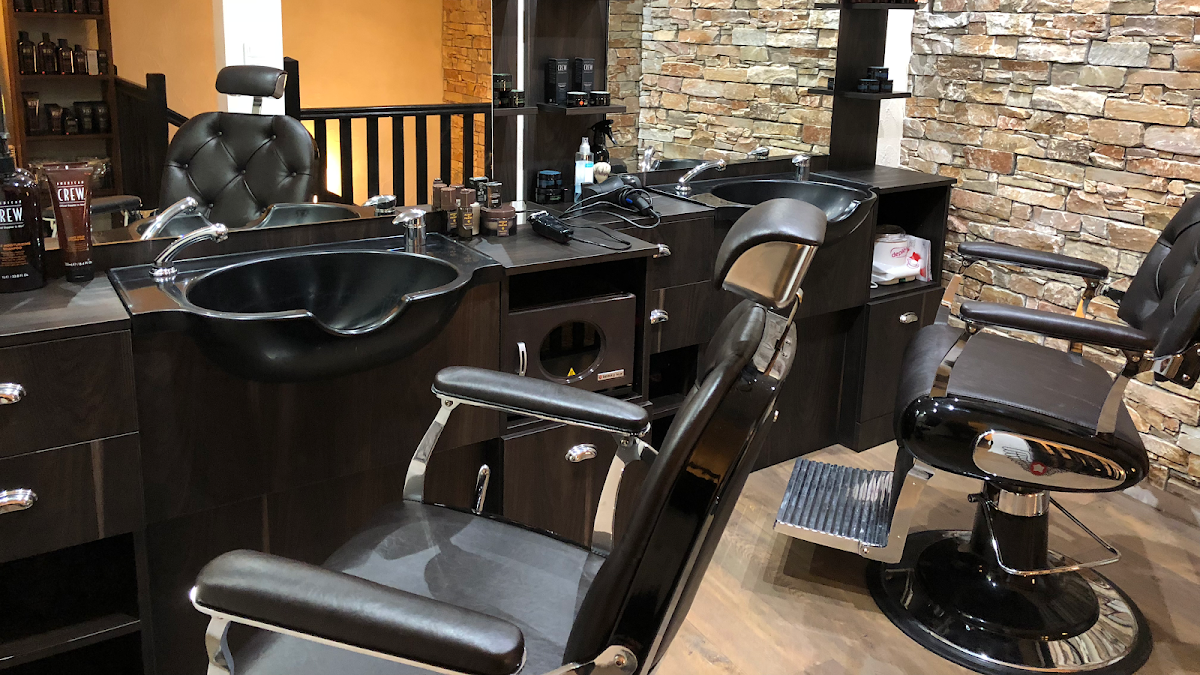 Salon de Coiffure et Barbier Hemera