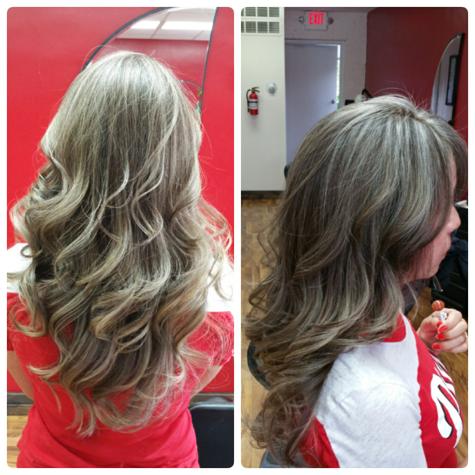Studio 21 Beauty Salon