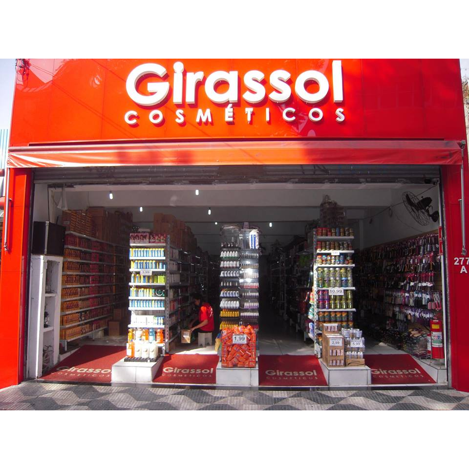 Girassol Cosmeticos