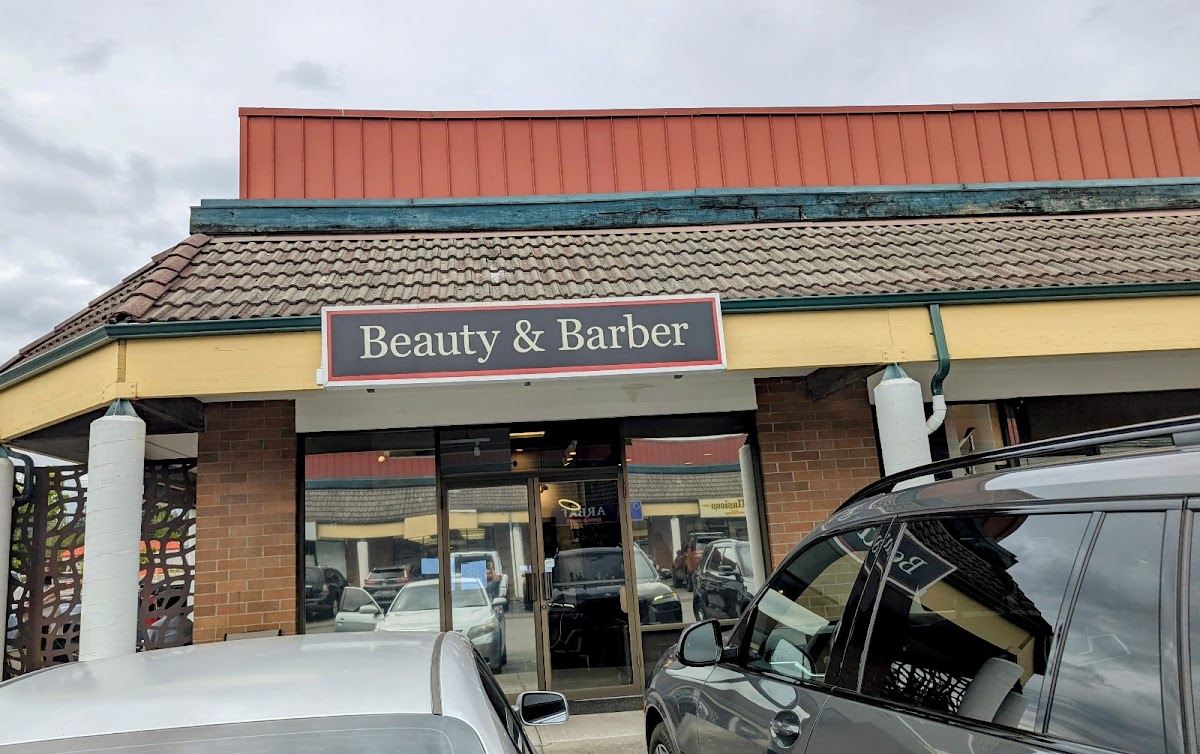 Nafees Brows and Beauty Salon
