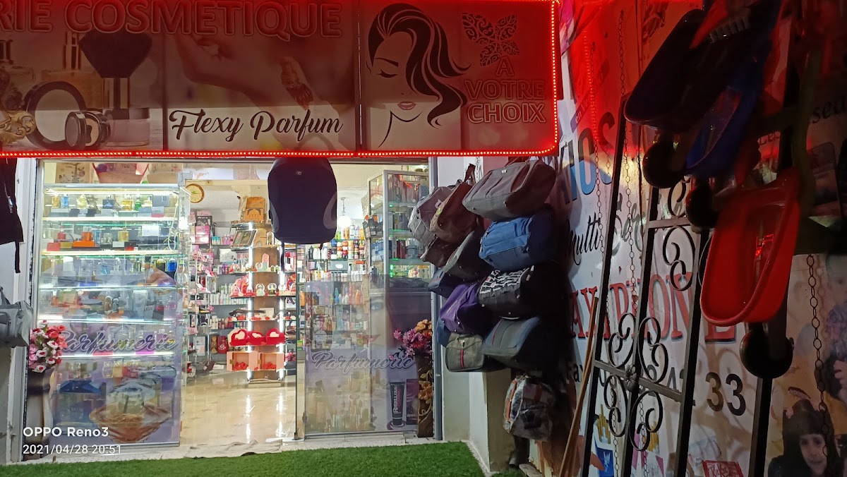 Boutique Moussa Cosmétiques