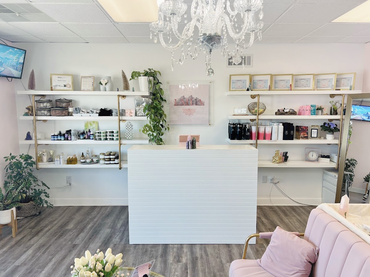 LMLA Day Spa & Salon