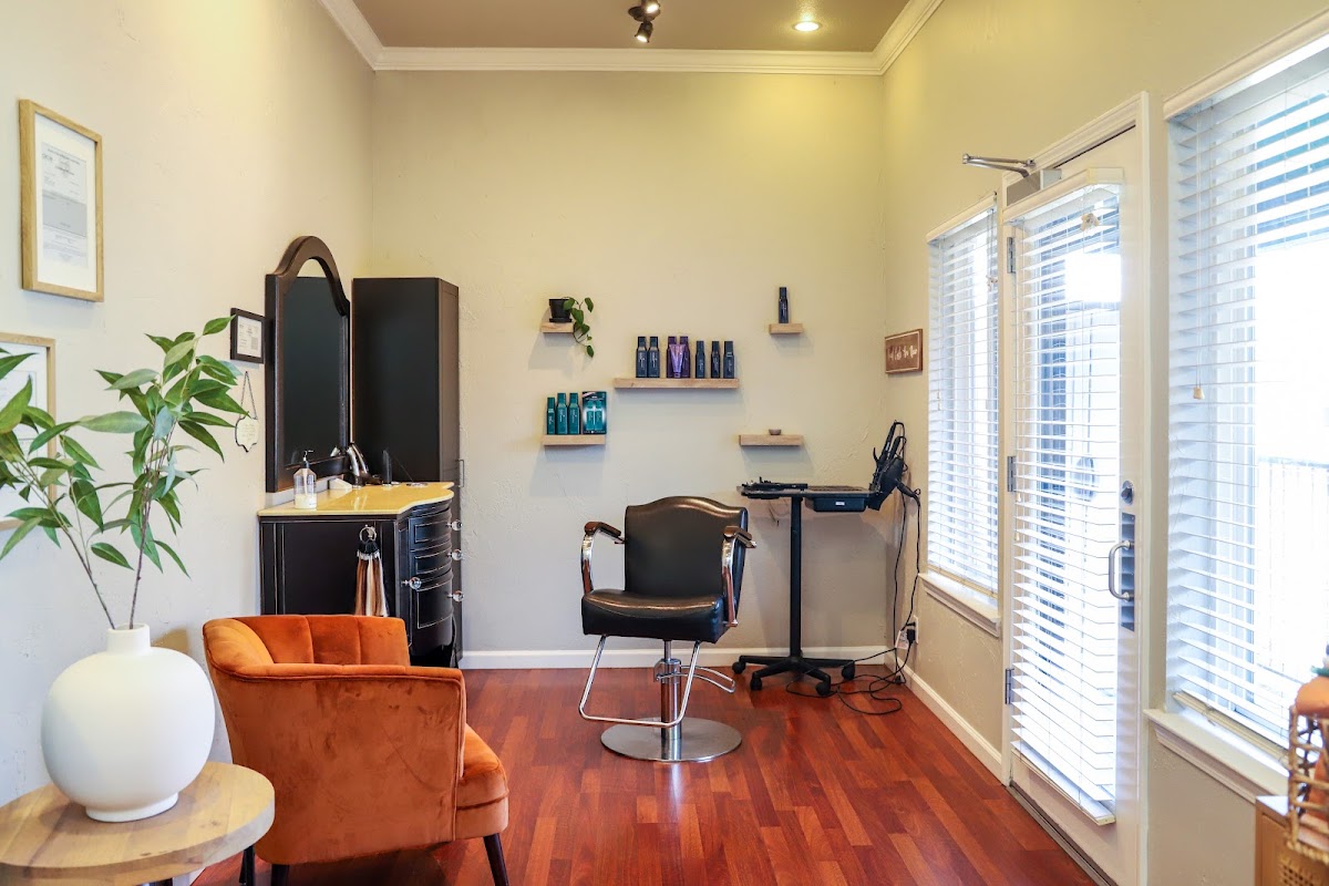 Visage Salon