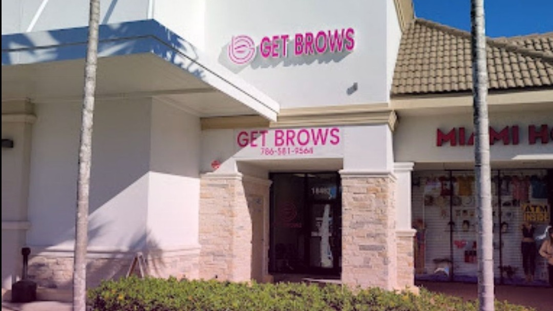 Get Brows
