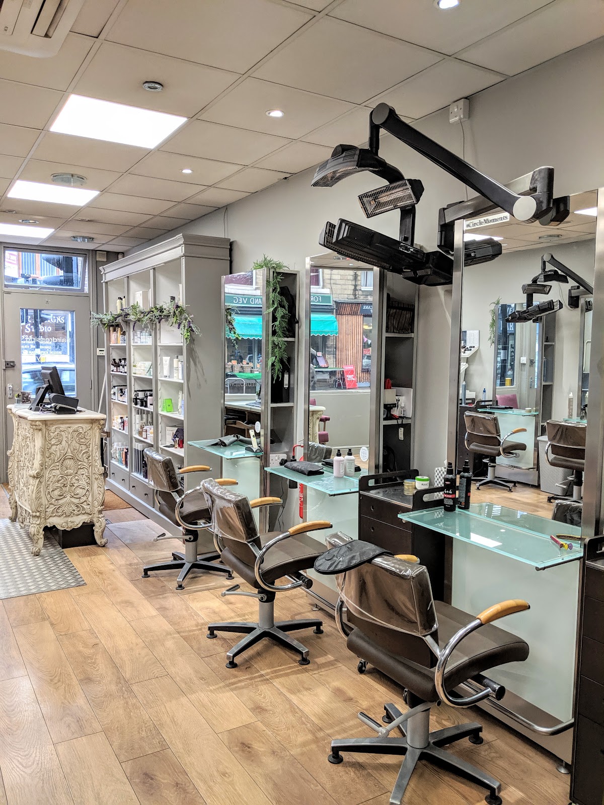 Headmasters Lancashire