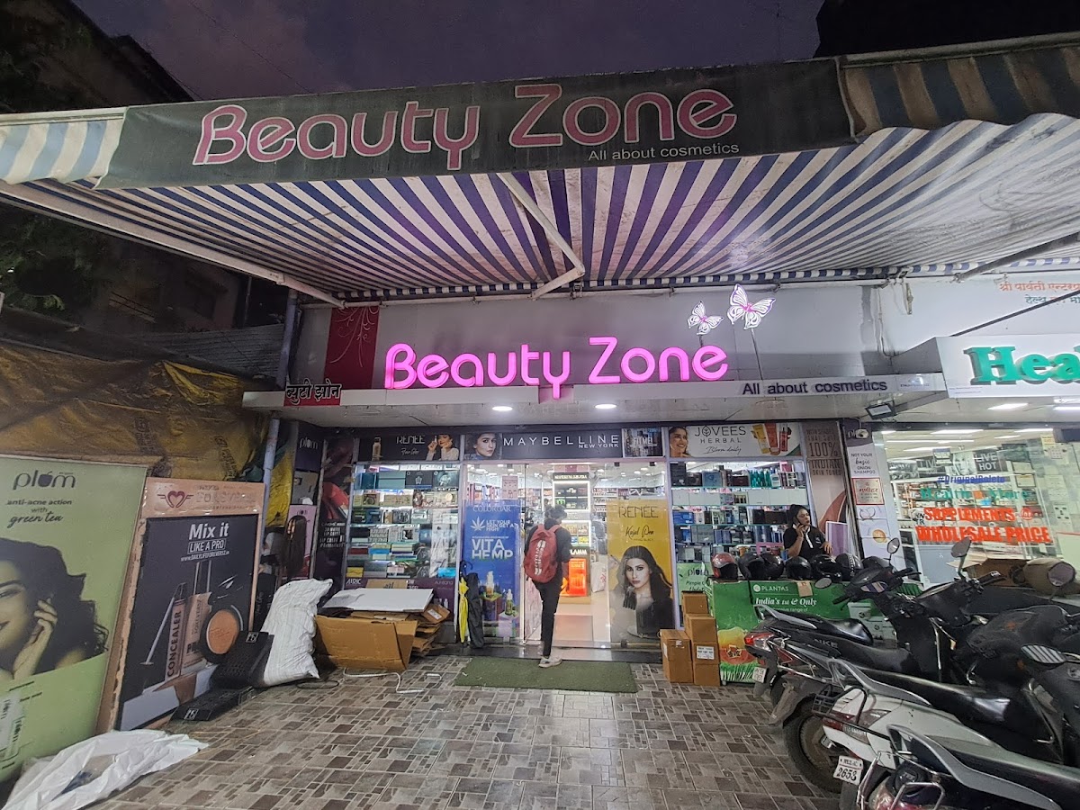 Beauty Zone