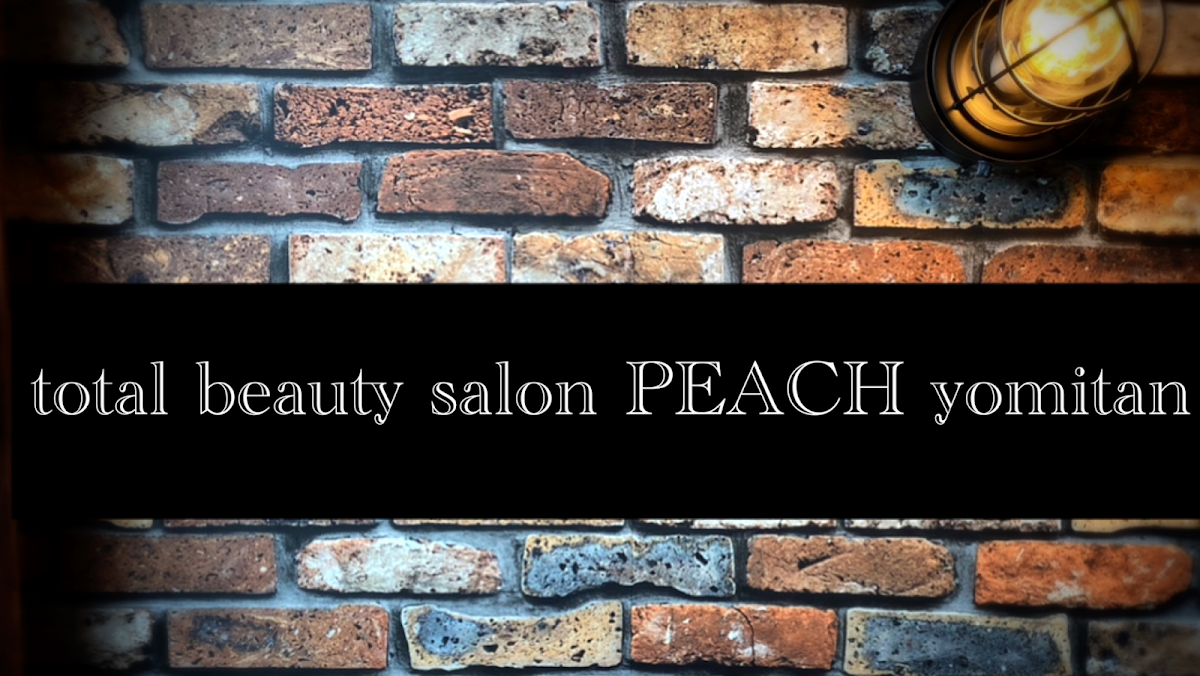 Total Beauty Salon PEACH Yomitan