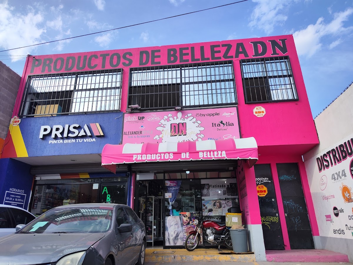 Distribuidora DN