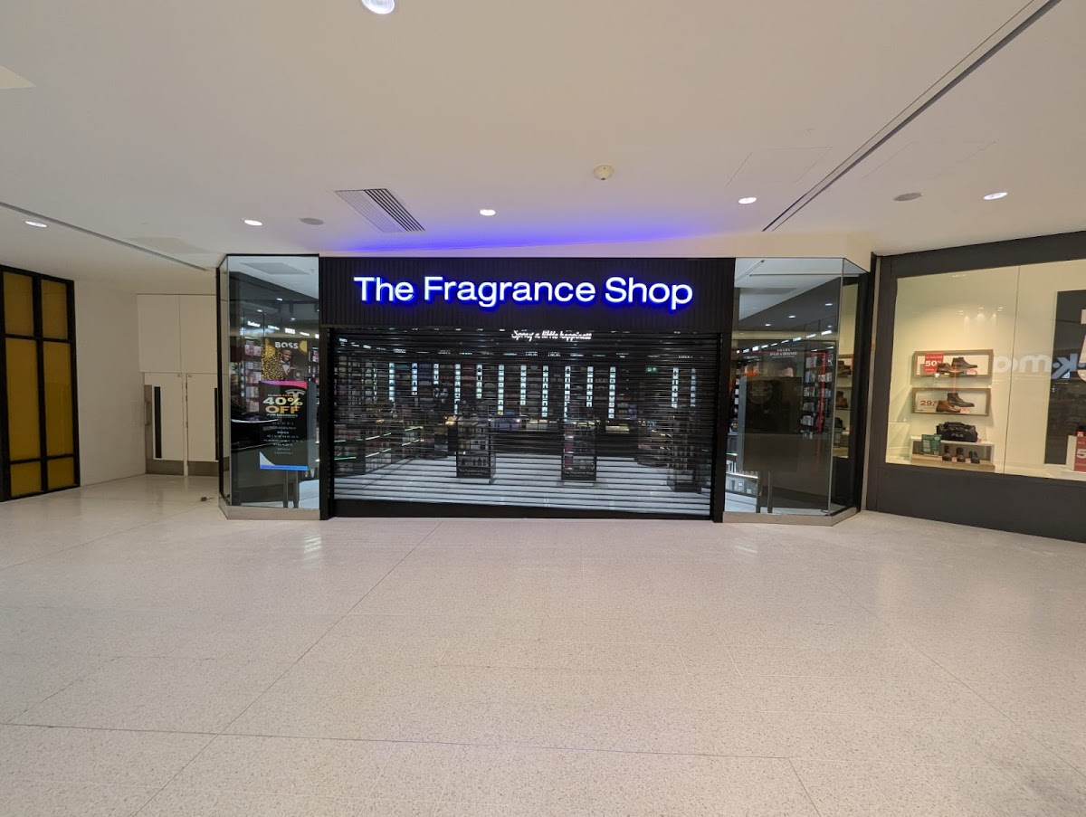 The Fragrance Shop