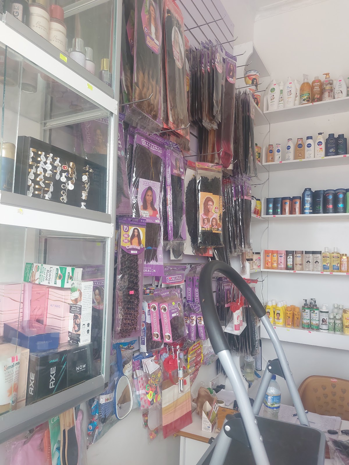 Winnie Cosmetics and Beauty Store