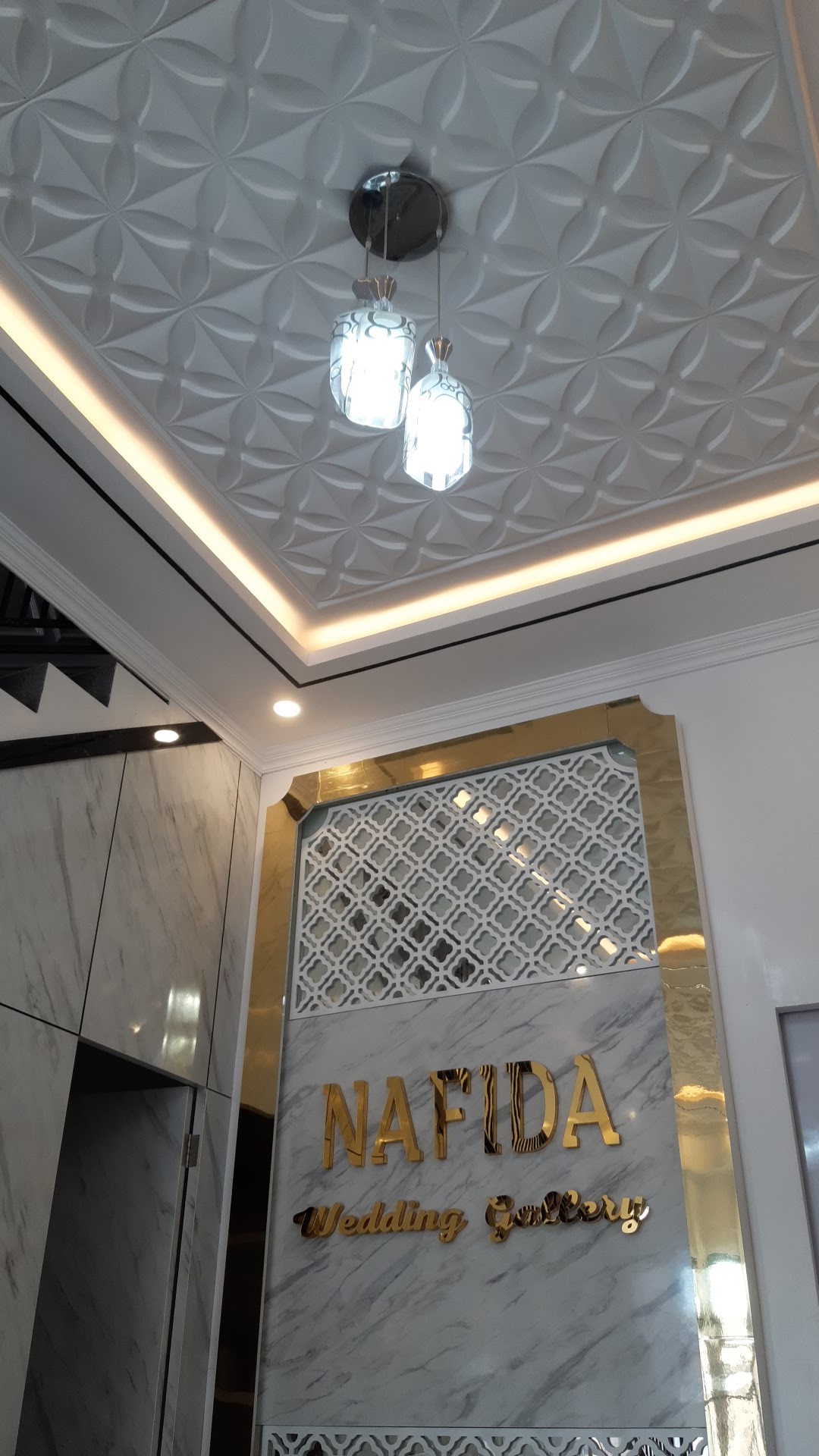 Nafida Wedding Gallery