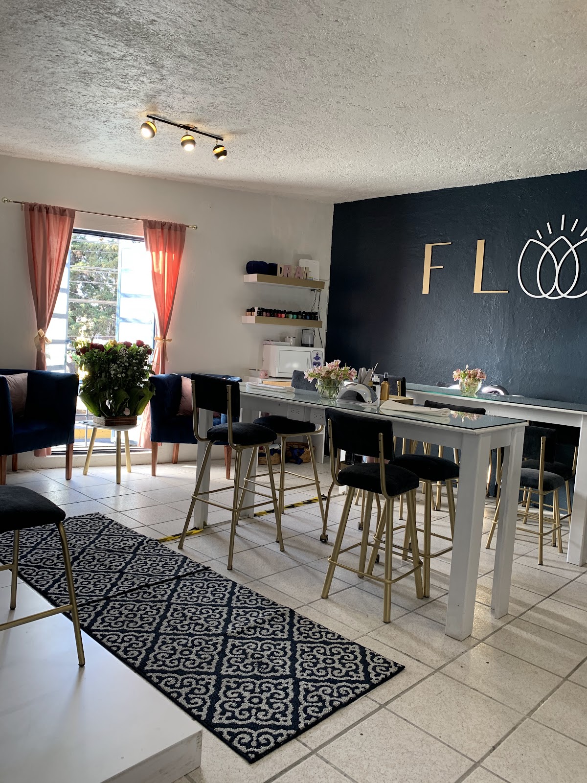 Flora Estudio