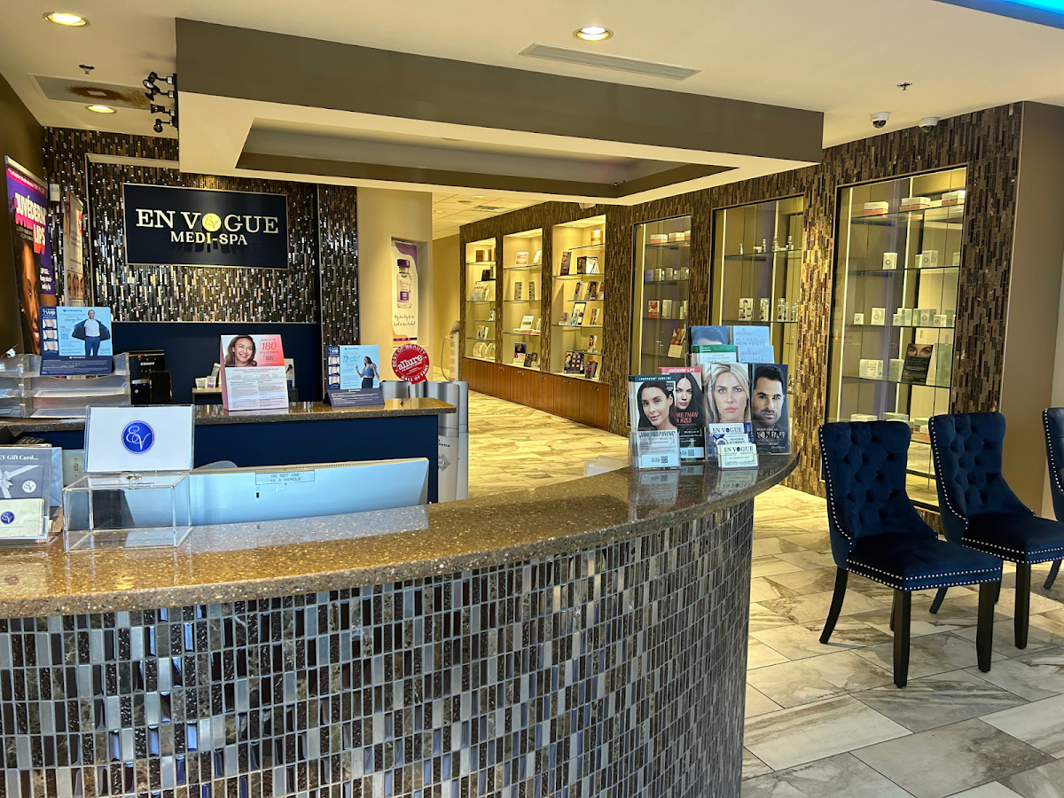 En Vogue Medi-Spa