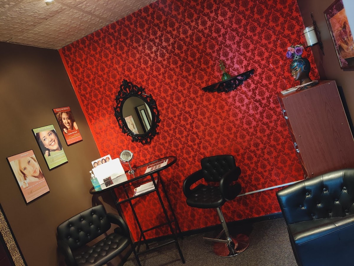 Permanent Makeup Arts