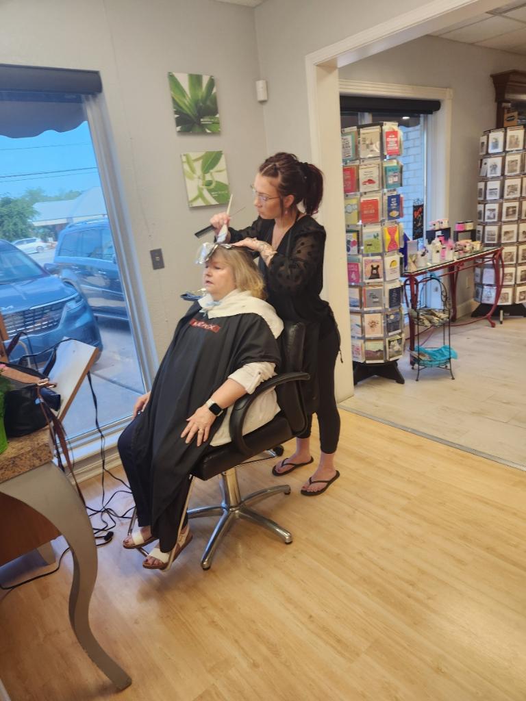 Reflections Salon & Day Spa and Boutique