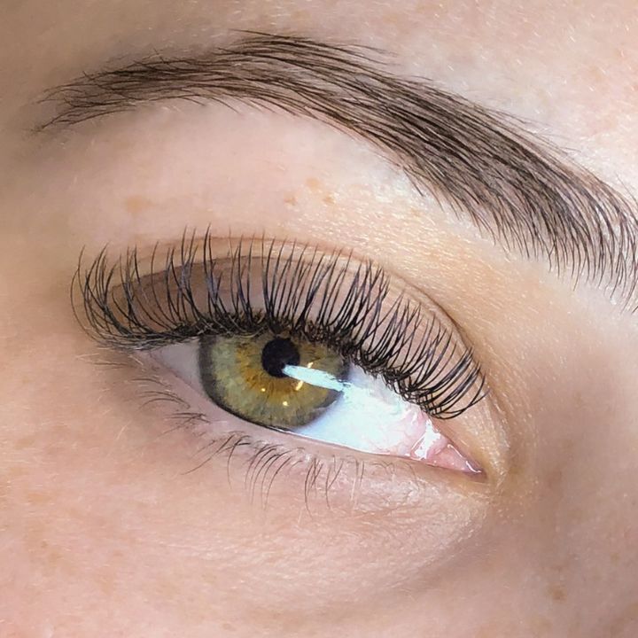 The Lash Lounge