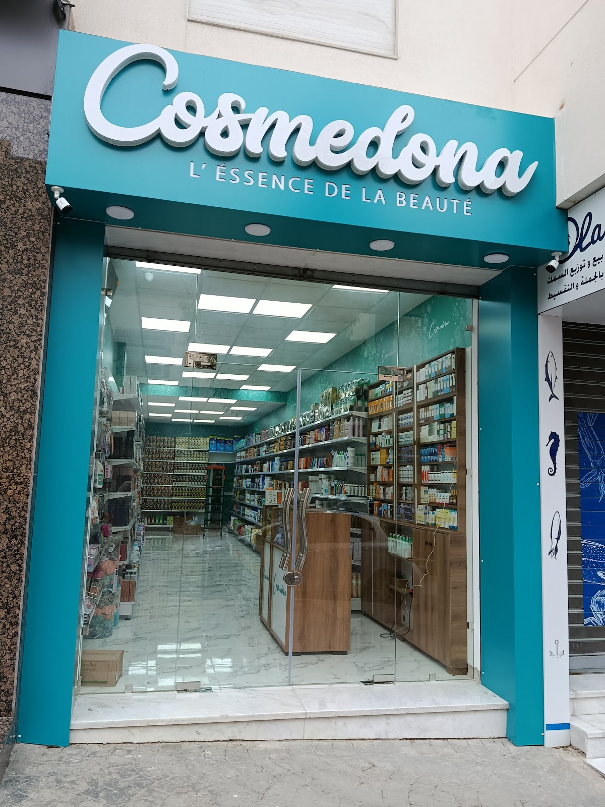 Cosmedona