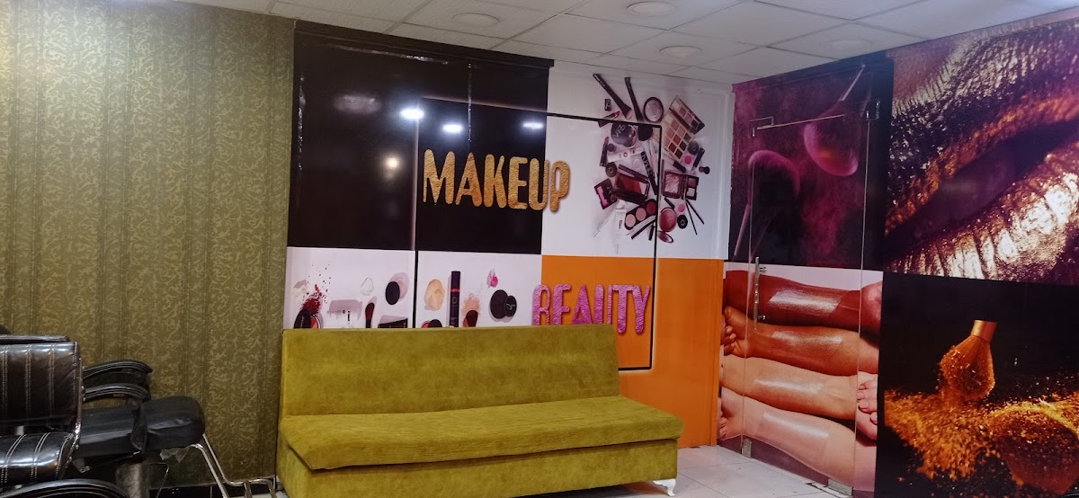 Basma Beauty Salon