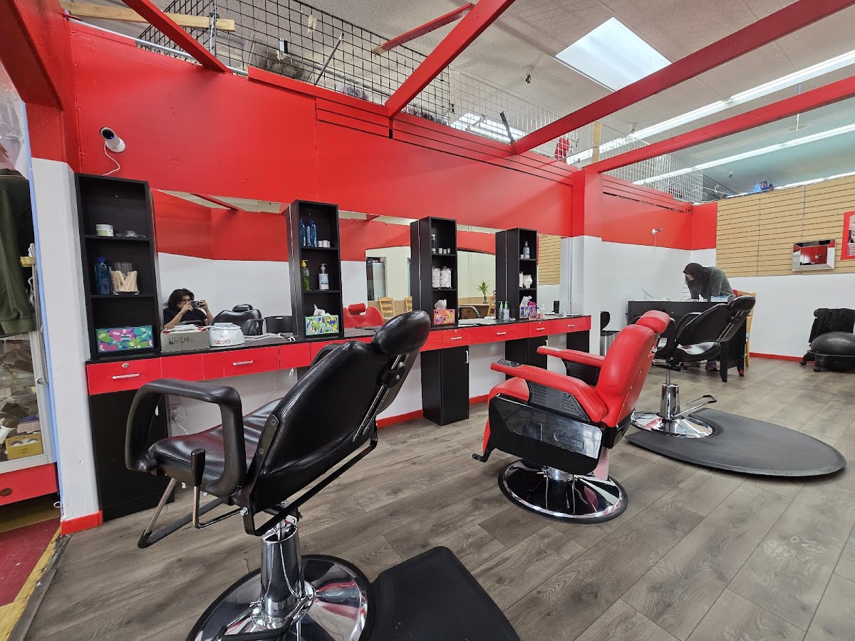 Special Eyebrow Threading