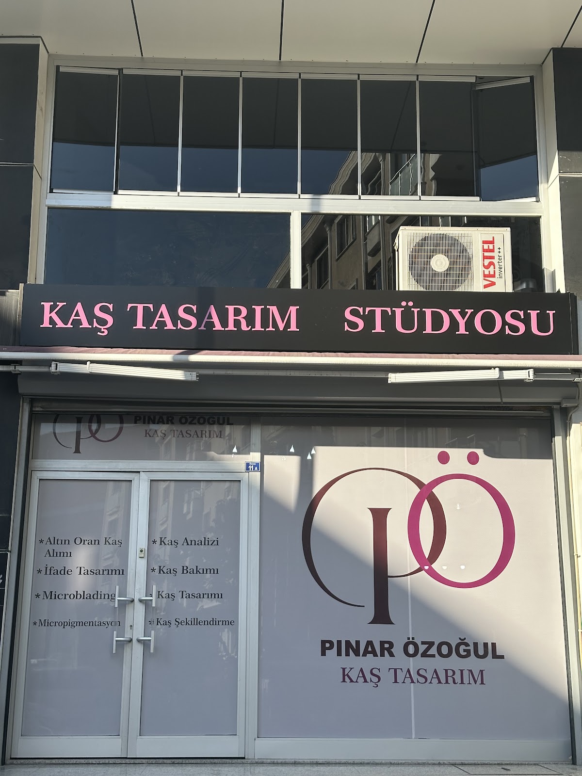 Pınar Özoğul Kaş Tasarım Stüdyosu