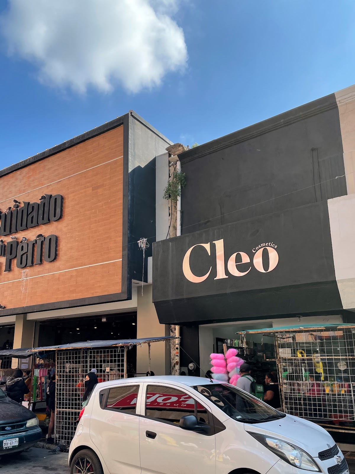 Cleo Cosmetics