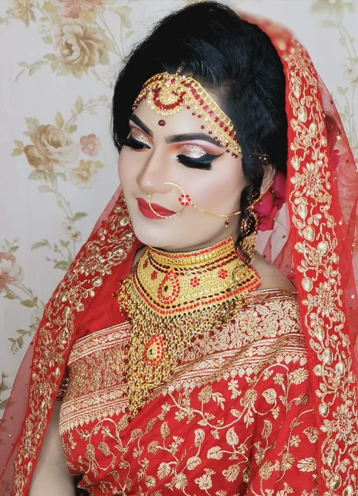 Prome's Beauty Parlour