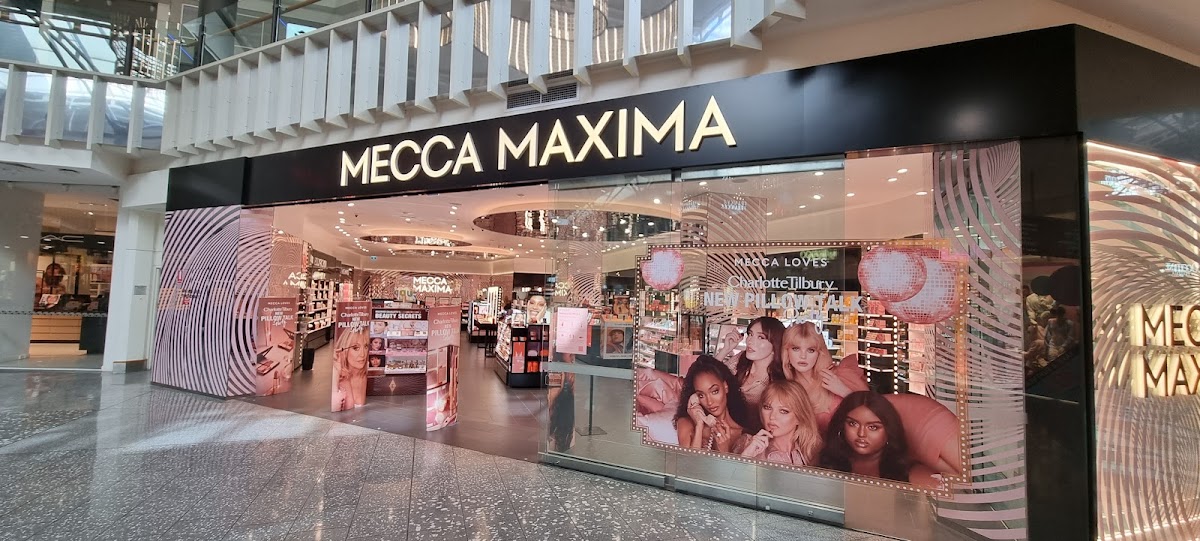 Mecca Maxima Macarthur Square