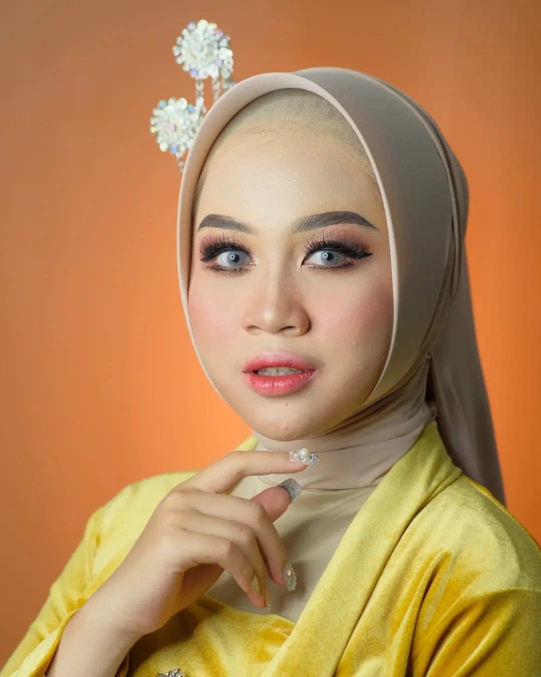 BILQIS Makeup Semarang
