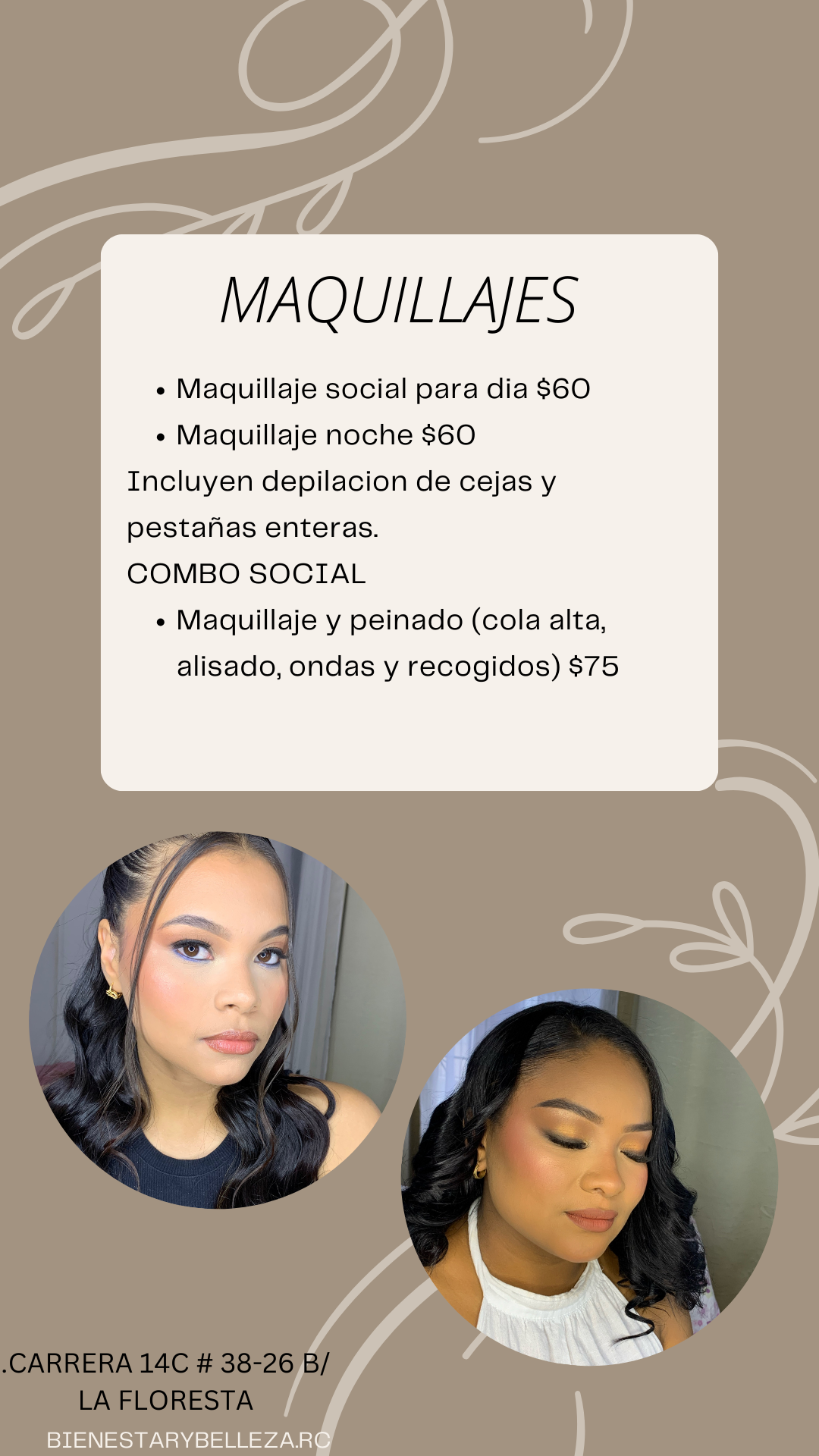 Bienestarybelleza