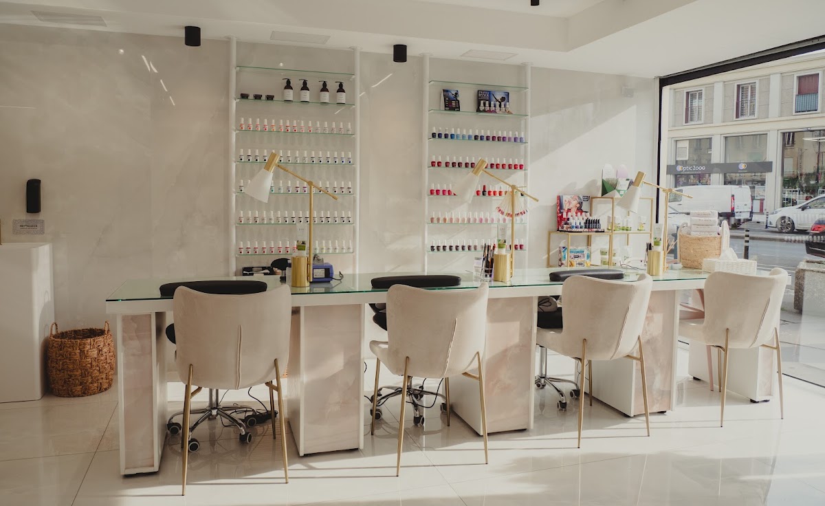 Studio de la Beauté