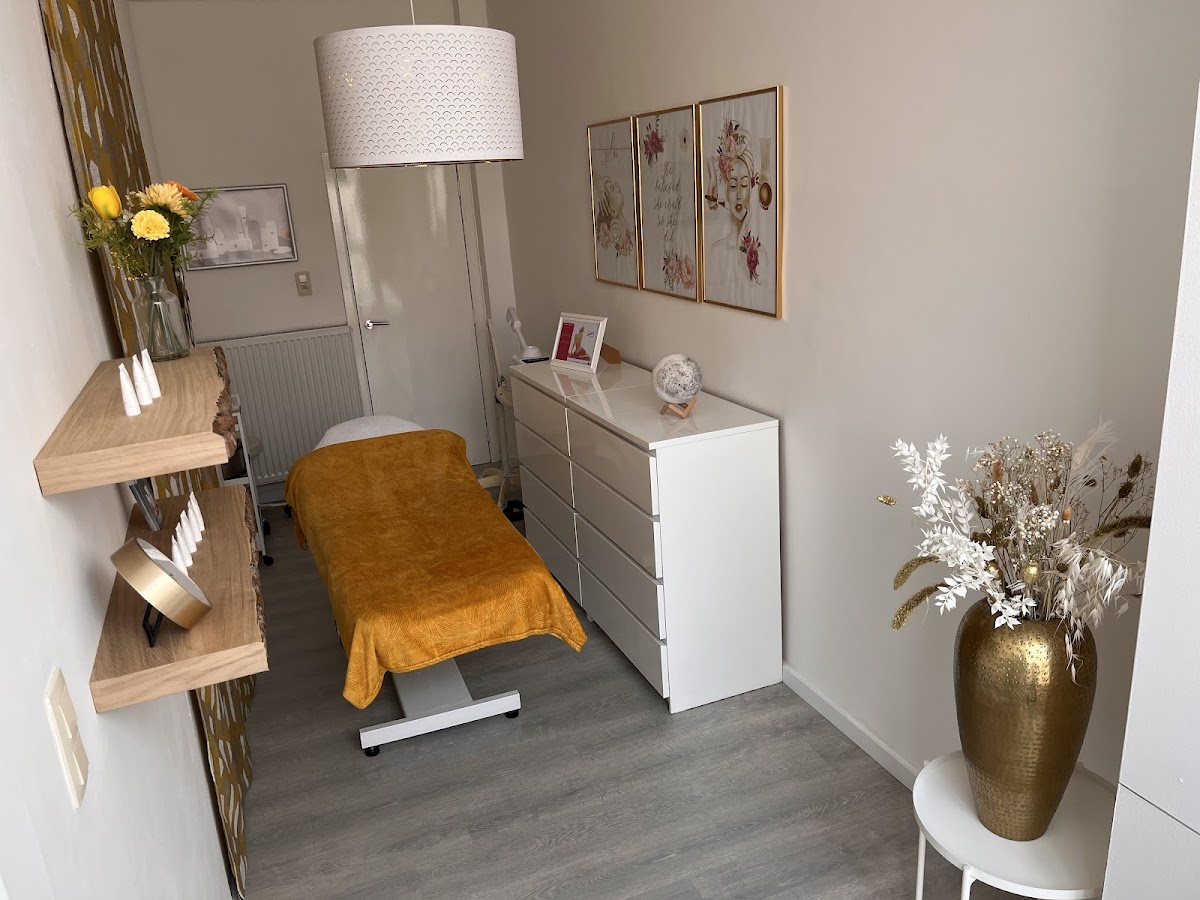 Nima Beauty and Relax