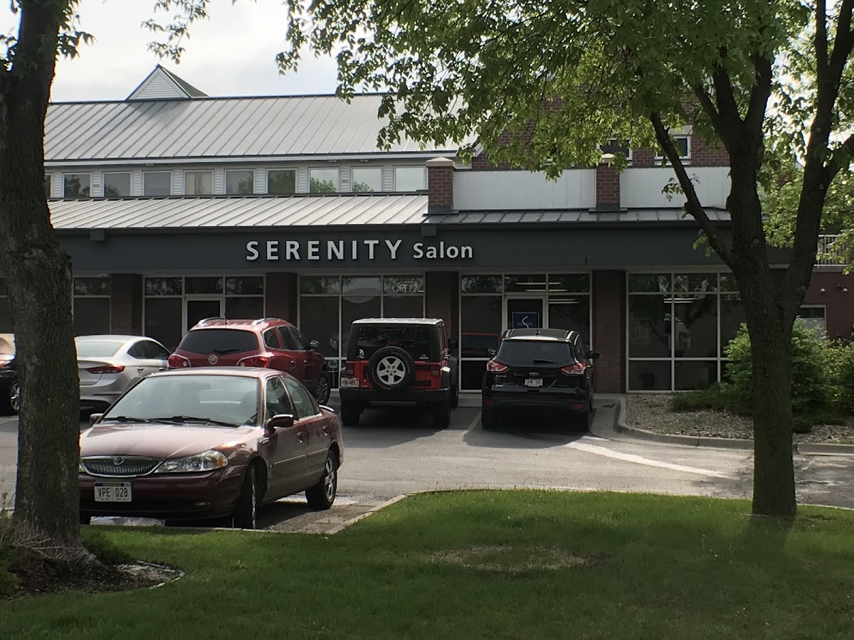 Serenity Salon & Day Spa