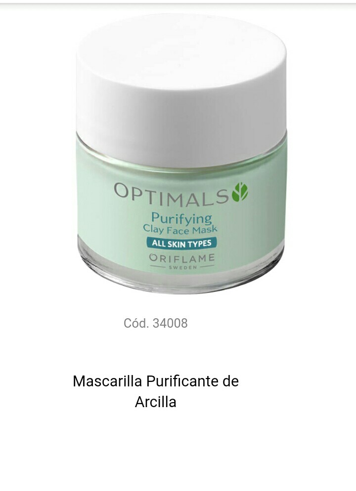 Oriflame Puerto Cortes