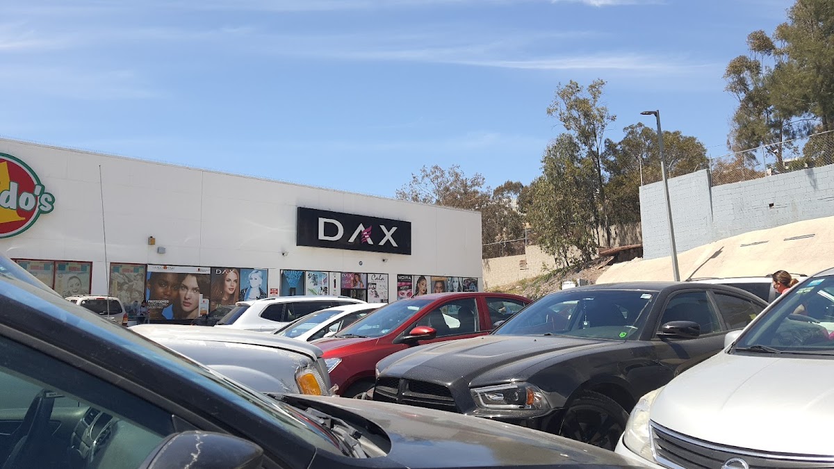 DAX Pacífico