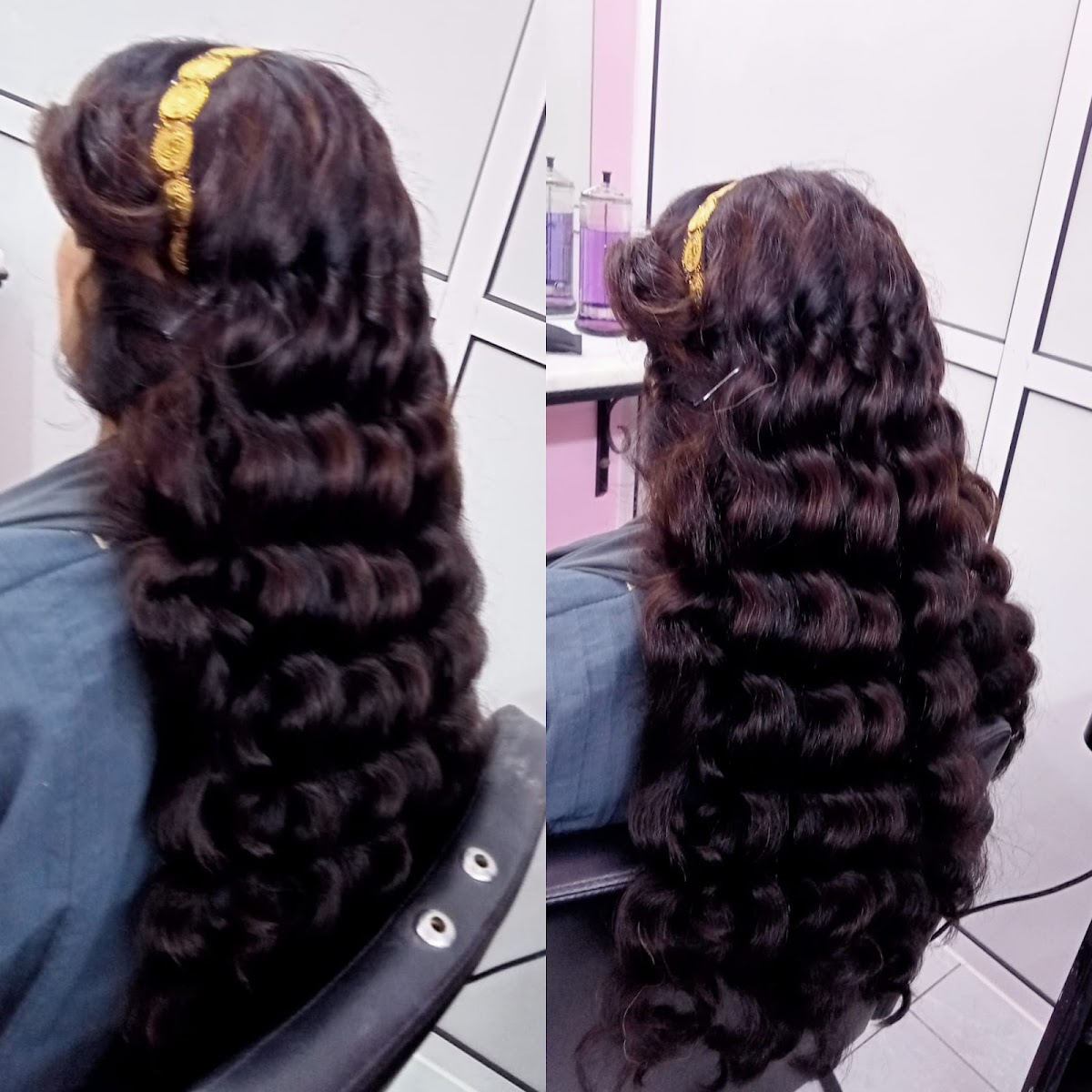 NOVA star Beauty Salon