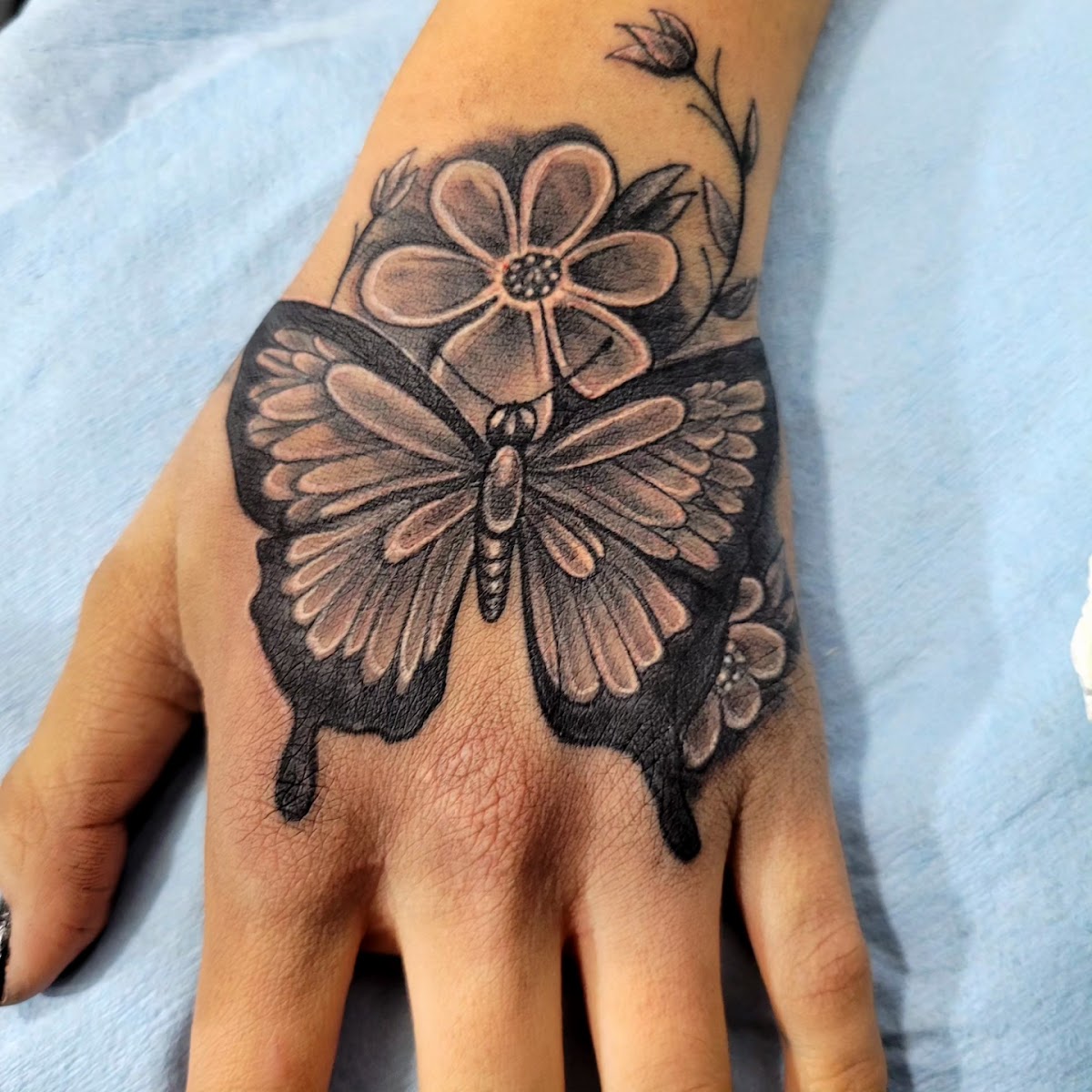 El Club Tattoo Studio