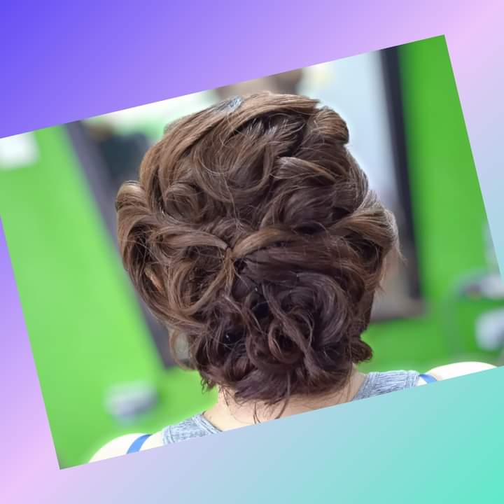 Maca Salon de Belleza