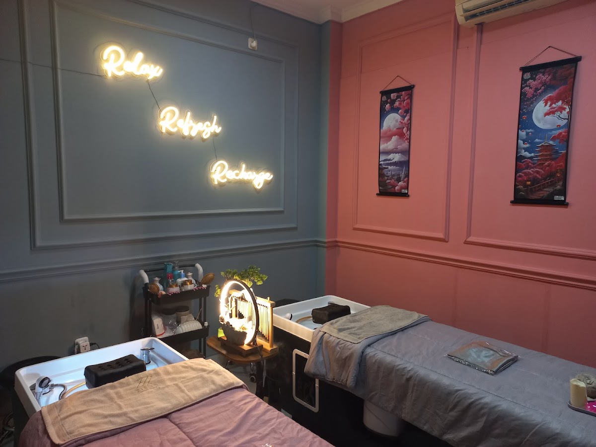 ZIE Beauty Studio