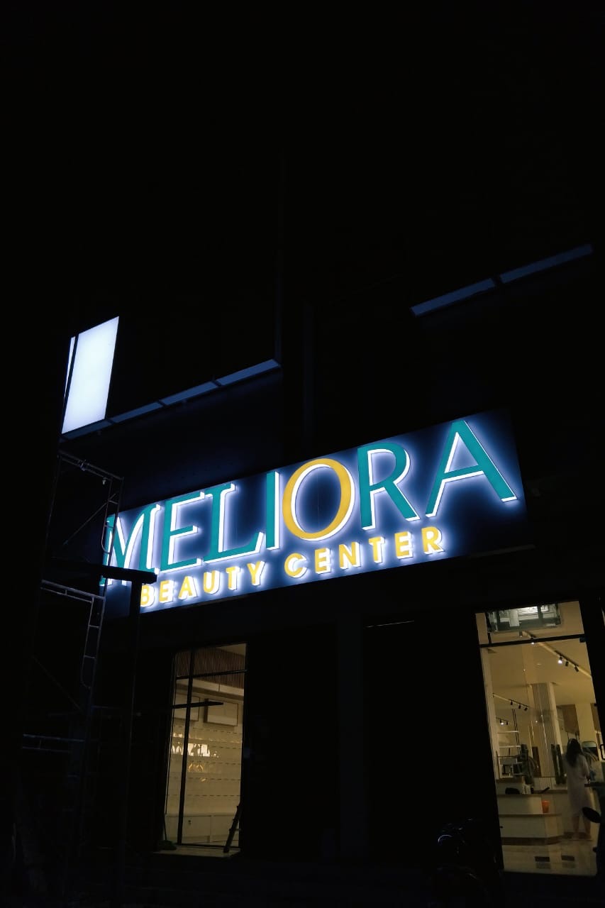 Meliora Beauty Center