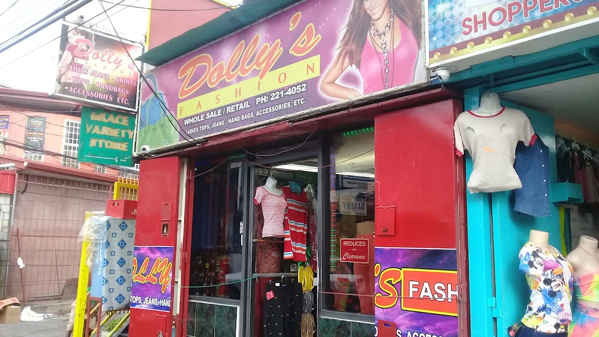 D's Hair Care & Variety