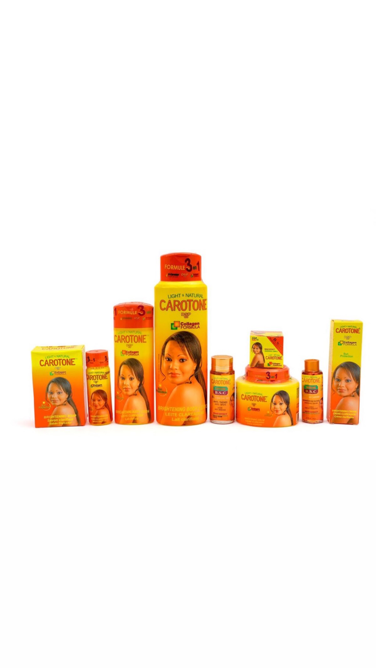 Samantha's Beauty Supplies